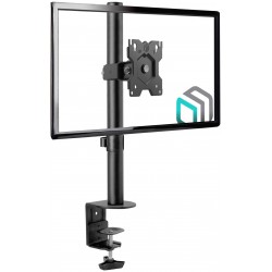 Крепление ONKRON D101E (черный)