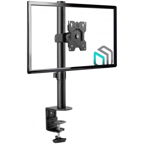 Крепление ONKRON D101E (черный) 