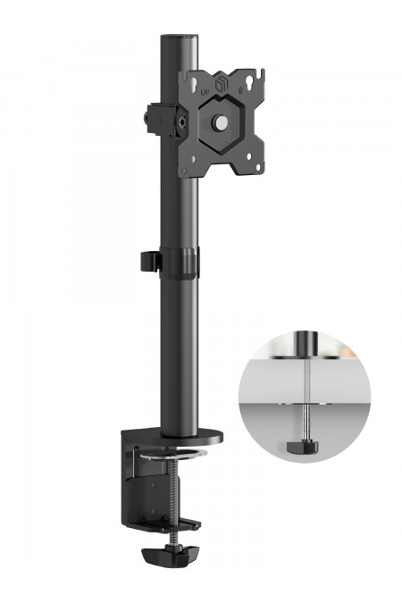 Крепление ONKRON D101E (черный) 1