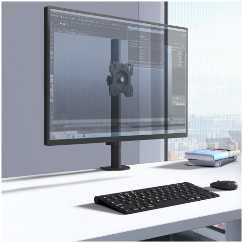 Крепление ONKRON D101E (черный) 2