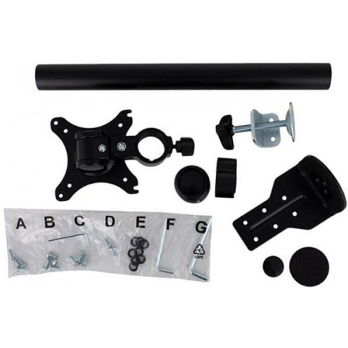 Крепление ONKRON D101E (черный) 9