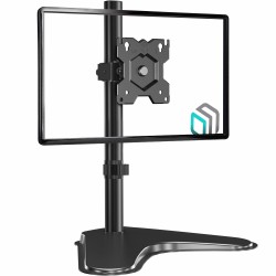 Крепление ONKRON D101FS (черный)