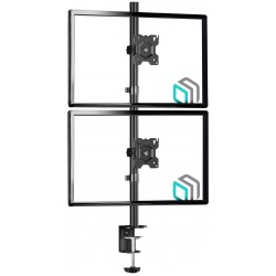 Крепление ONKRON D208E (черный)