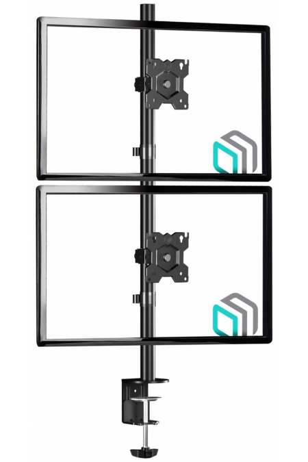 Крепление ONKRON D208E (черный) 