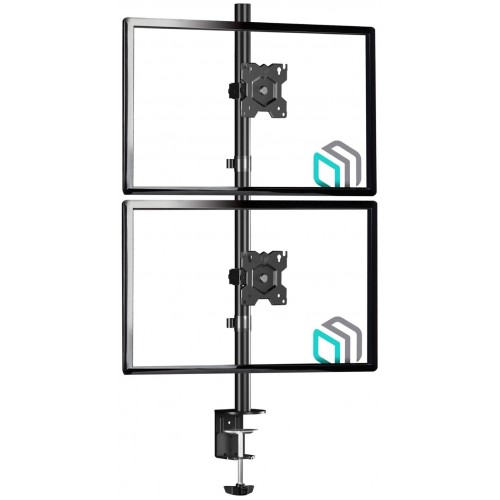 Крепление ONKRON D208E (черный) 