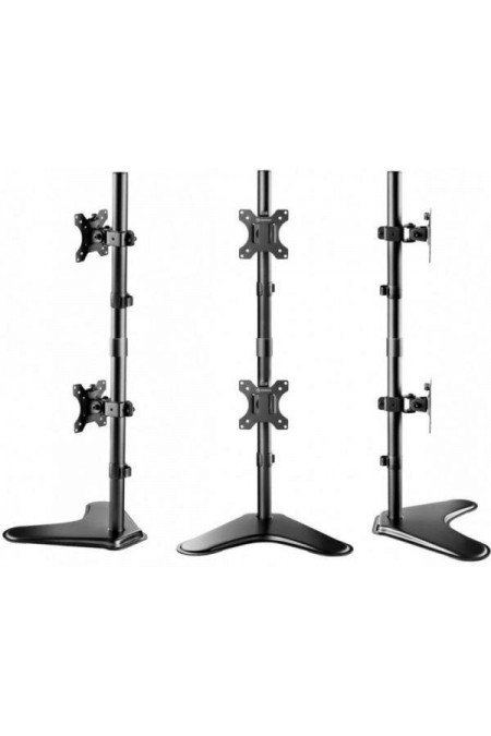 Крепление ONKRON D208FS (черный) 