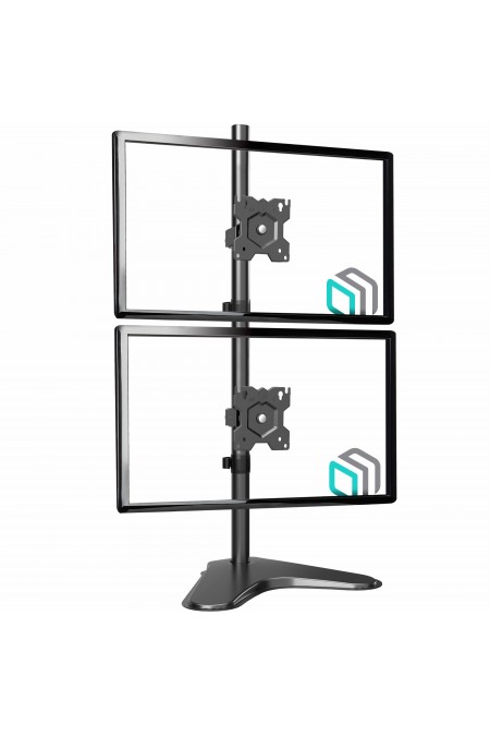 Крепление ONKRON D208FS (черный) 1