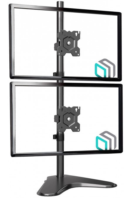 Крепление ONKRON D208FS (черный) 3