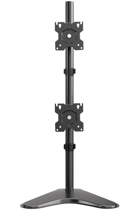 Крепление ONKRON D208FS (черный) 4