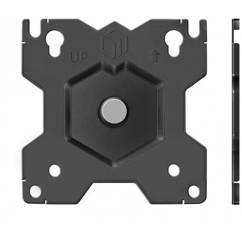 Крепление ONKRON D221E (черный) 8