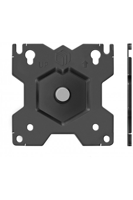 Крепление ONKRON D221E (черный) 6