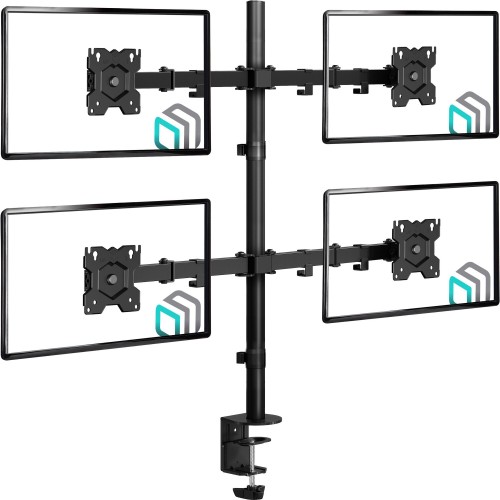 Крепление ONKRON D421E (черный) 