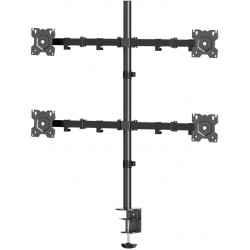 Крепление ONKRON D421E (черный)