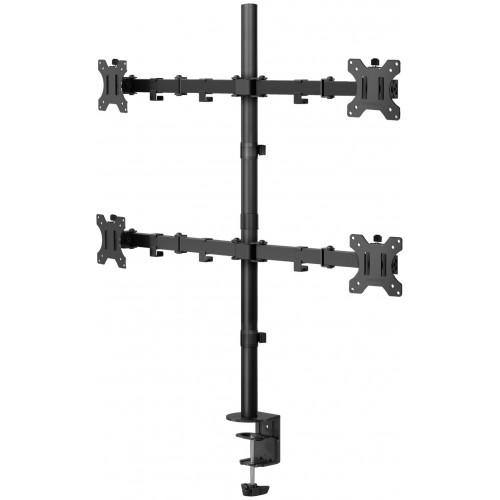 Крепление ONKRON D421E (черный) 5