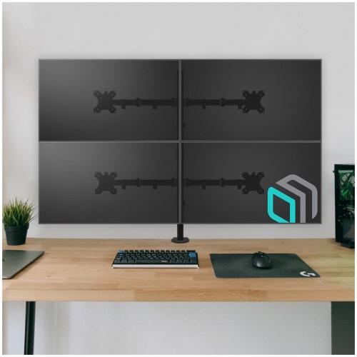 Крепление ONKRON D421E (черный) 9