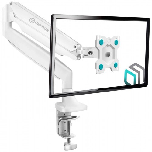 Крепление ONKRON G100 (белый) 7