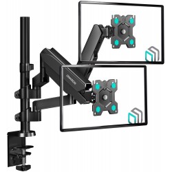 Крепление ONKRON G140 (черный)
