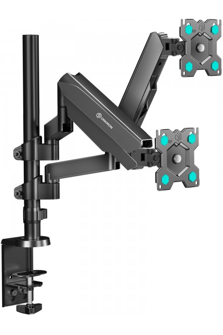 Крепление ONKRON G140 (черный) 