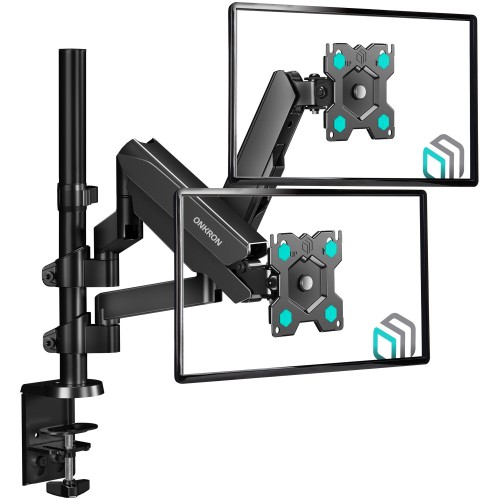 Крепление ONKRON G140 (черный) 