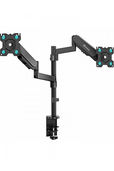 Крепление ONKRON G140 (черный) 1