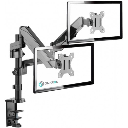 Крепление ONKRON G140 (черный) 5