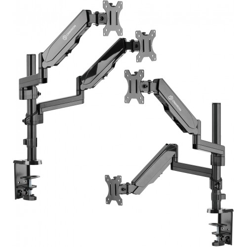 Крепление ONKRON G140 (черный) 9