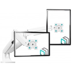 Крепление ONKRON G200 (белый)