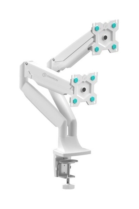 Крепление ONKRON G200 (белый) 