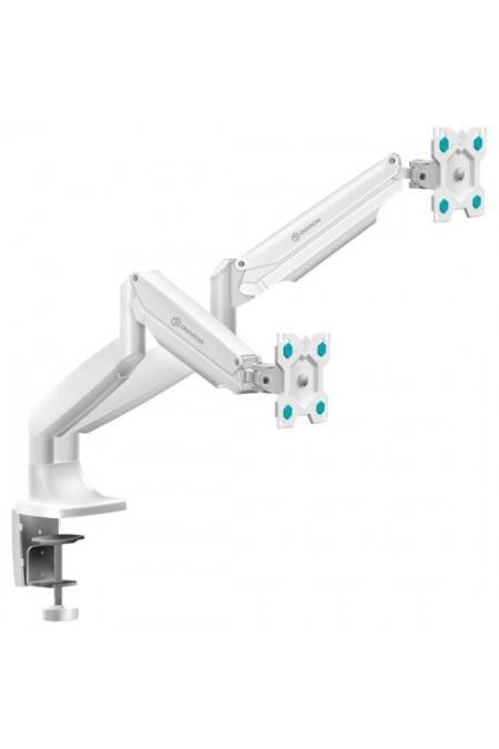 Крепление ONKRON G200 (белый) 1