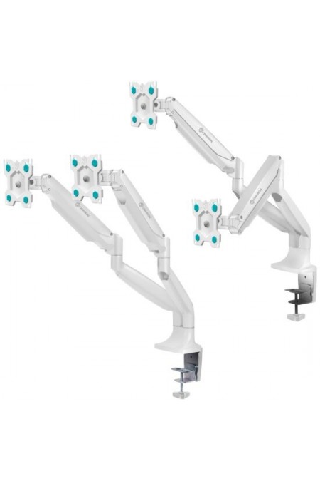 Крепление ONKRON G200 (белый) 2