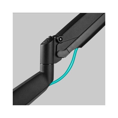 Крепление ONKRON G280 (черный) 5