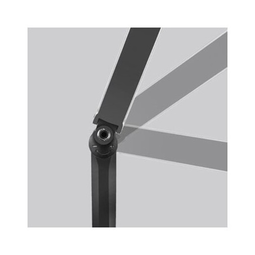 Крепление ONKRON G280 (черный) 7