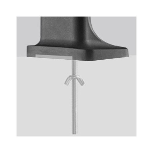 Крепление ONKRON G280 (черный) 9