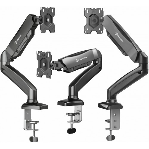 Крепление ONKRON G80 (черный) 1