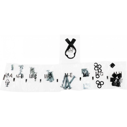 Крепление Ultramounts UM 505 (черный) 6