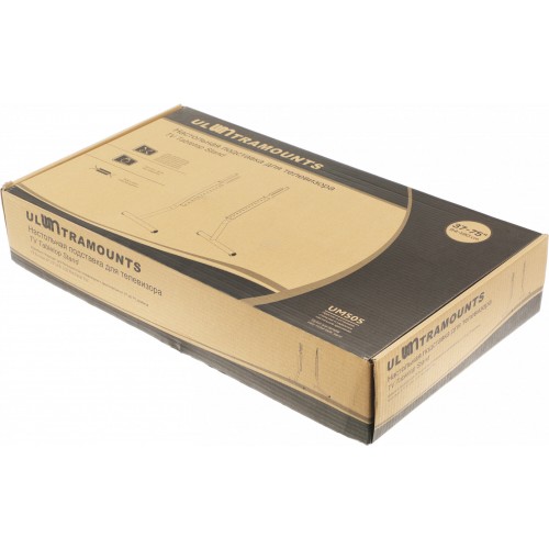 Крепление Ultramounts UM 505 (черный) 8