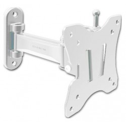 Кронштейн Algenium LS 51-20 M (белый)
