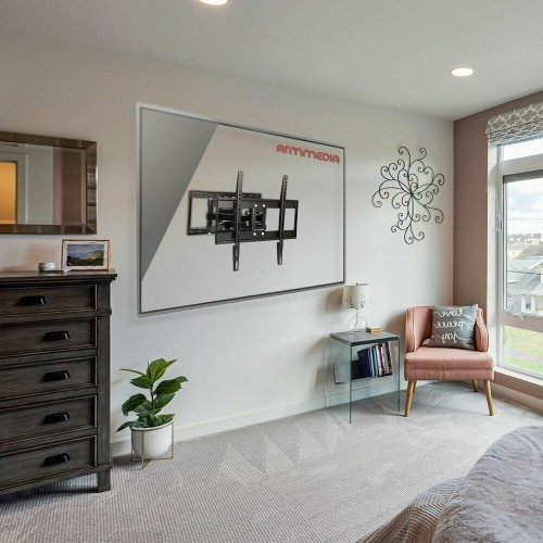 Кронштейн Arm Media COBRA-50 (черный) 1