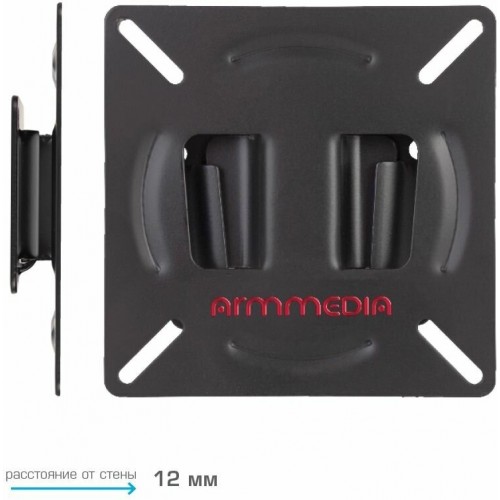 Кронштейн Arm Media LCD-01 (черный) 3
