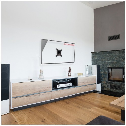 Кронштейн Arm Media LCD-02 (черный) 1