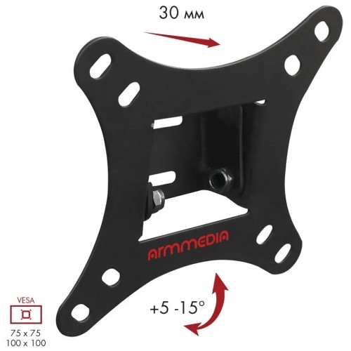 Кронштейн Arm Media LCD-02 (черный) 3