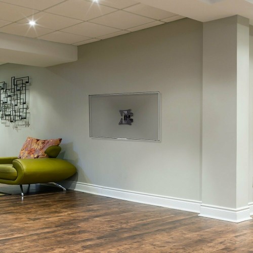 Кронштейн Arm Media LCD-101 (черный) 