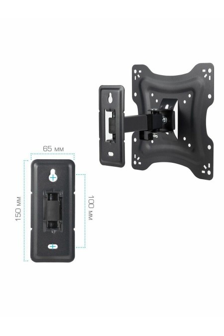 Кронштейн Arm Media LCD-403 (черный) 3