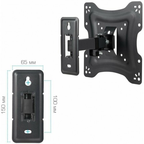 Кронштейн Arm Media LCD-403 (черный) 5