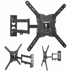 Кронштейн Arm Media LCD-404 (черный)