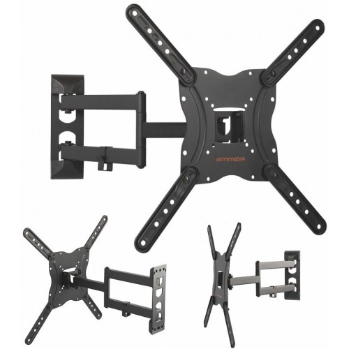 Кронштейн Arm Media LCD-404 (черный) 6