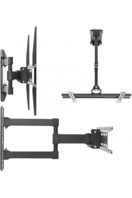 Кронштейн Arm Media LCD-414 (черный) 2