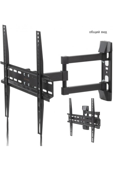 Кронштейн Arm Media LCD-414 (черный) 4