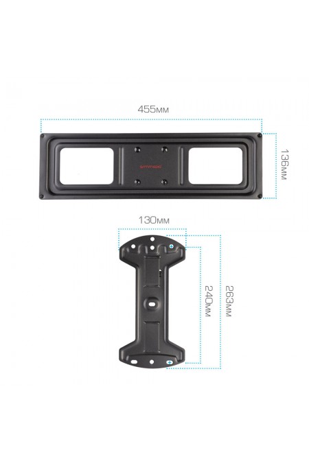 Кронштейн Arm Media LCD-415 (черный) 7