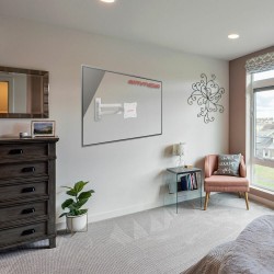 Кронштейн Arm Media LCD-7101 (белый)